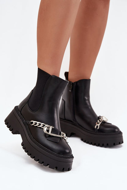  Ботуши model 216798 Step in style 