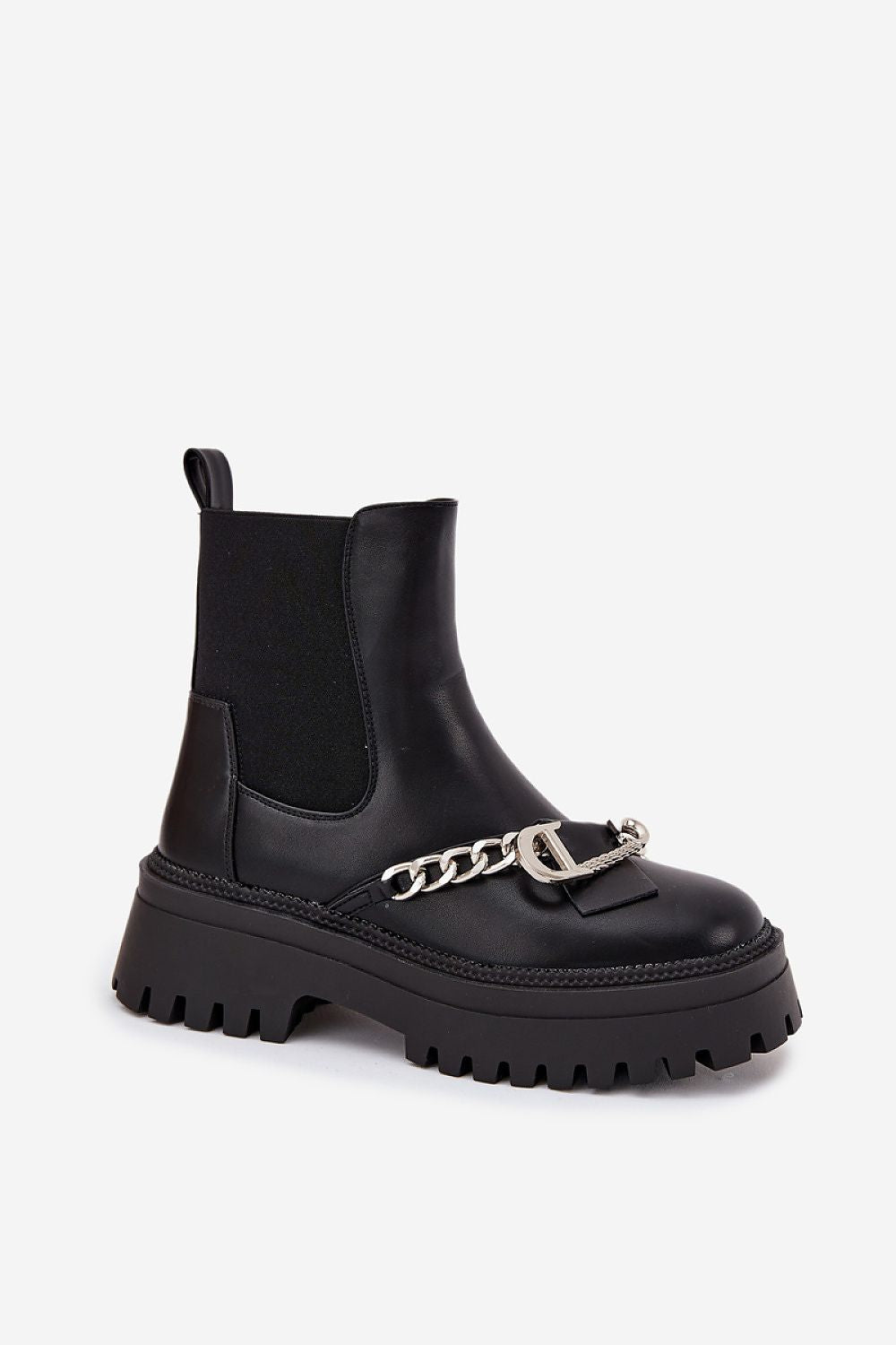  Ботуши model 216798 Step in style 