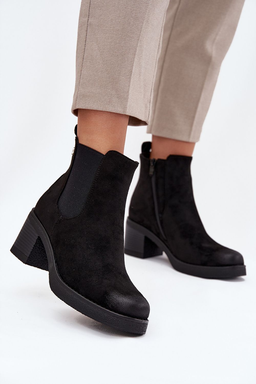  Ботуш Jodhpur model 216836 Step in style 