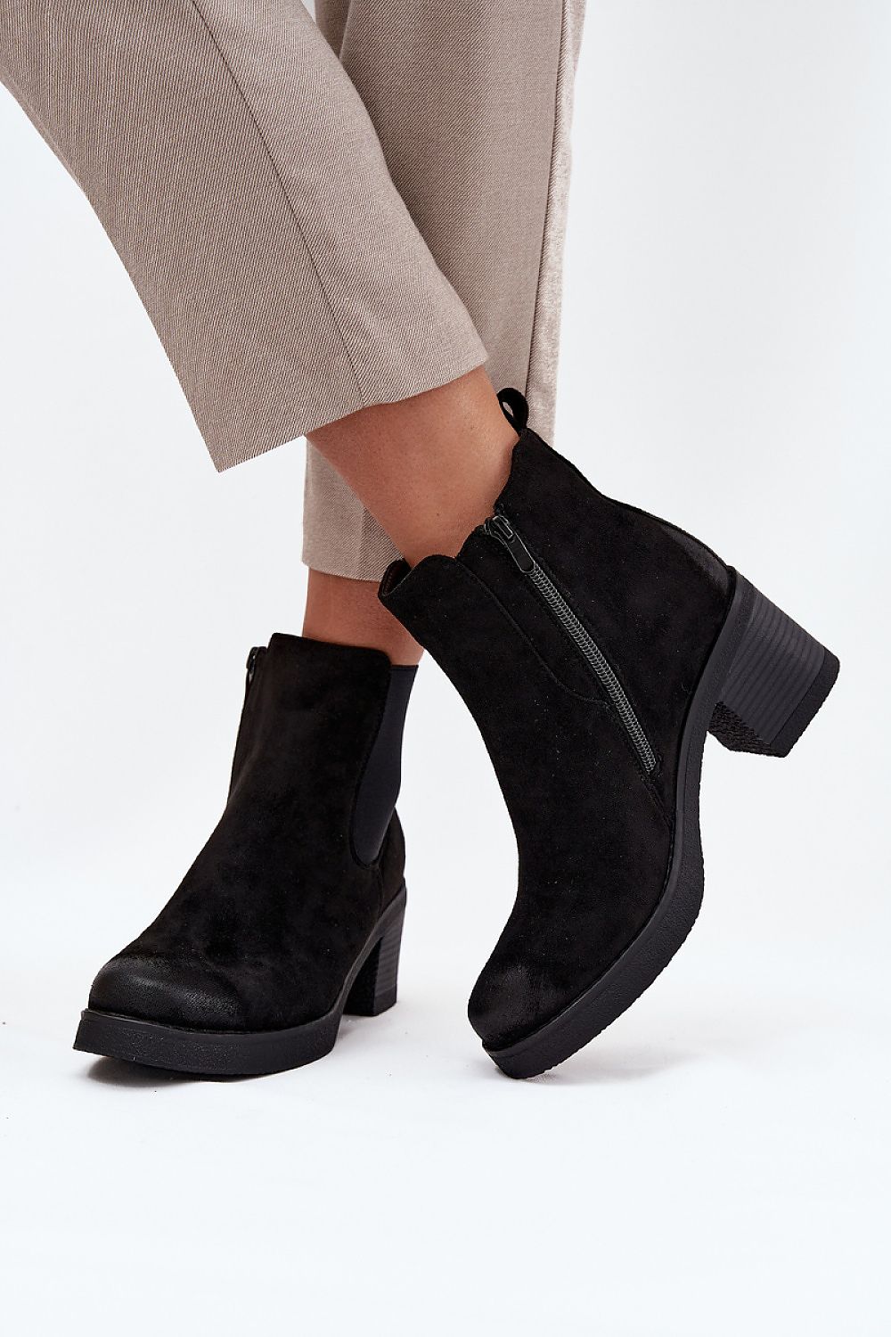  Ботуш Jodhpur model 216836 Step in style 
