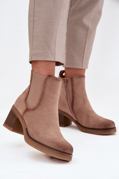  Ботуш Jodhpur model 216837 Step in style 