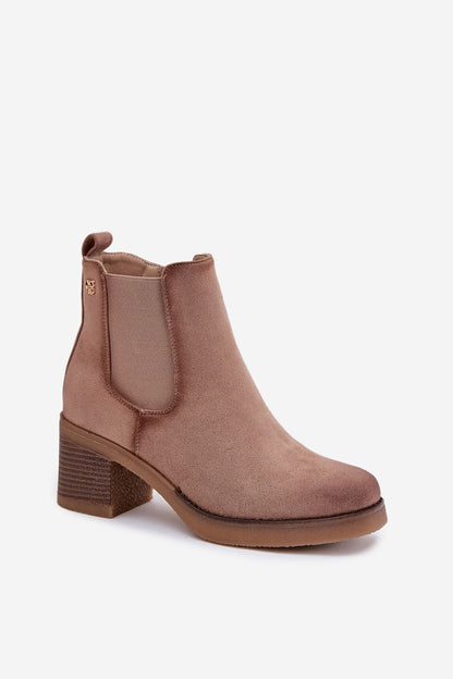  Ботуш Jodhpur model 216837 Step in style 