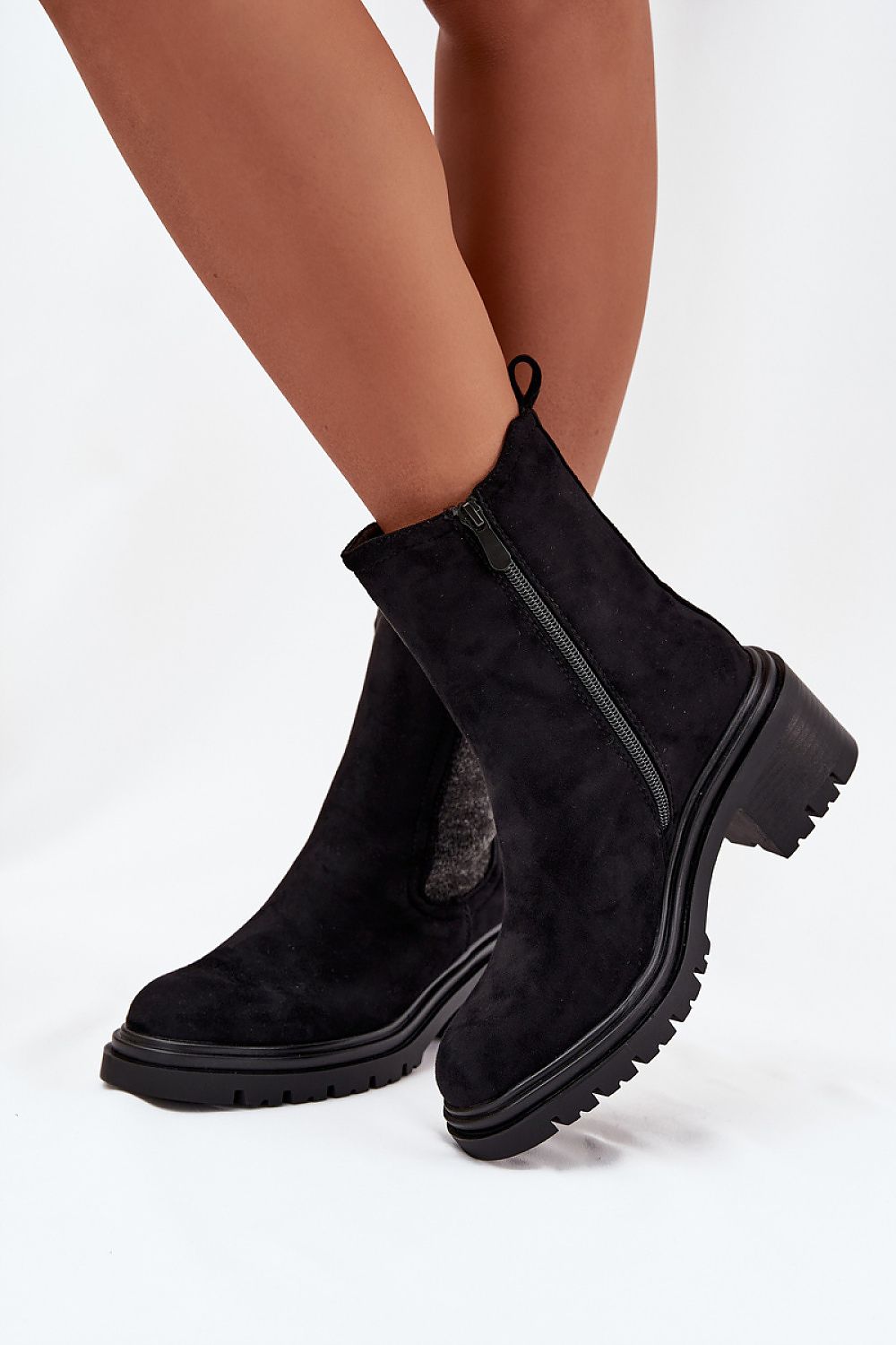  Ботуш Jodhpur model 216843 Step in style 