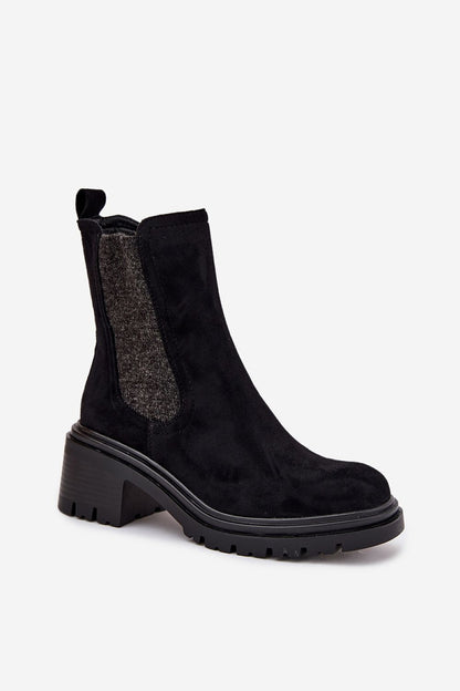  Ботуш Jodhpur model 216843 Step in style 