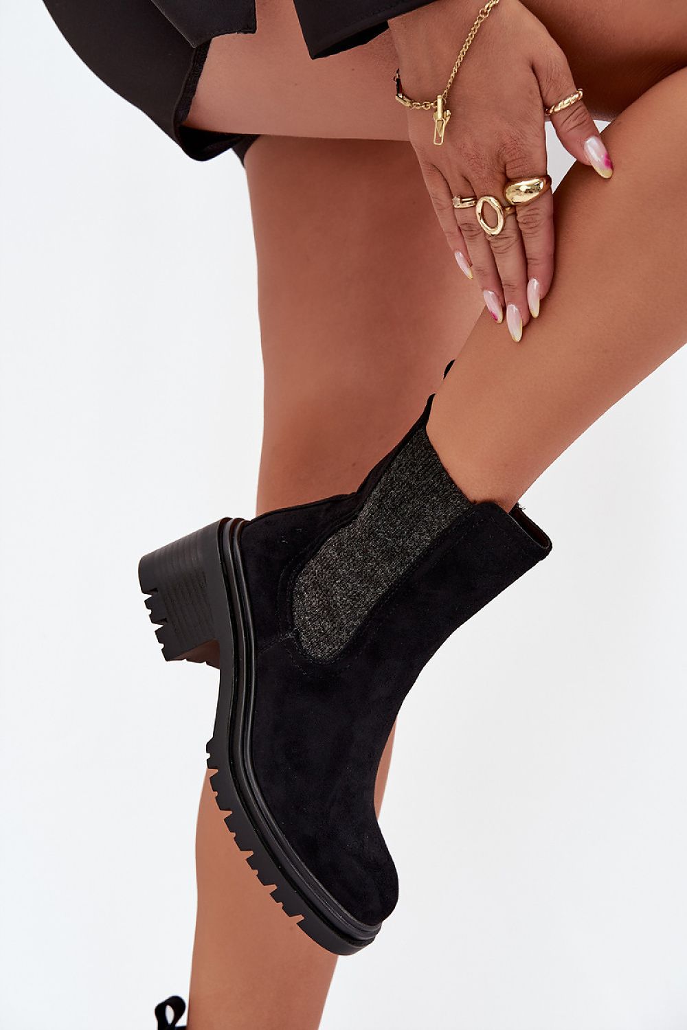  Ботуш Jodhpur model 216843 Step in style 