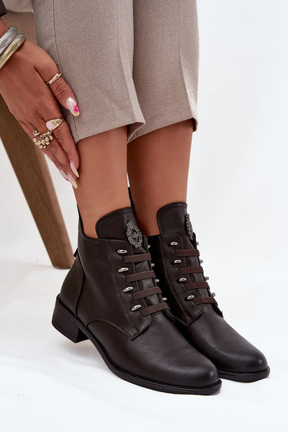 Ботуши model 216950 Step in style 