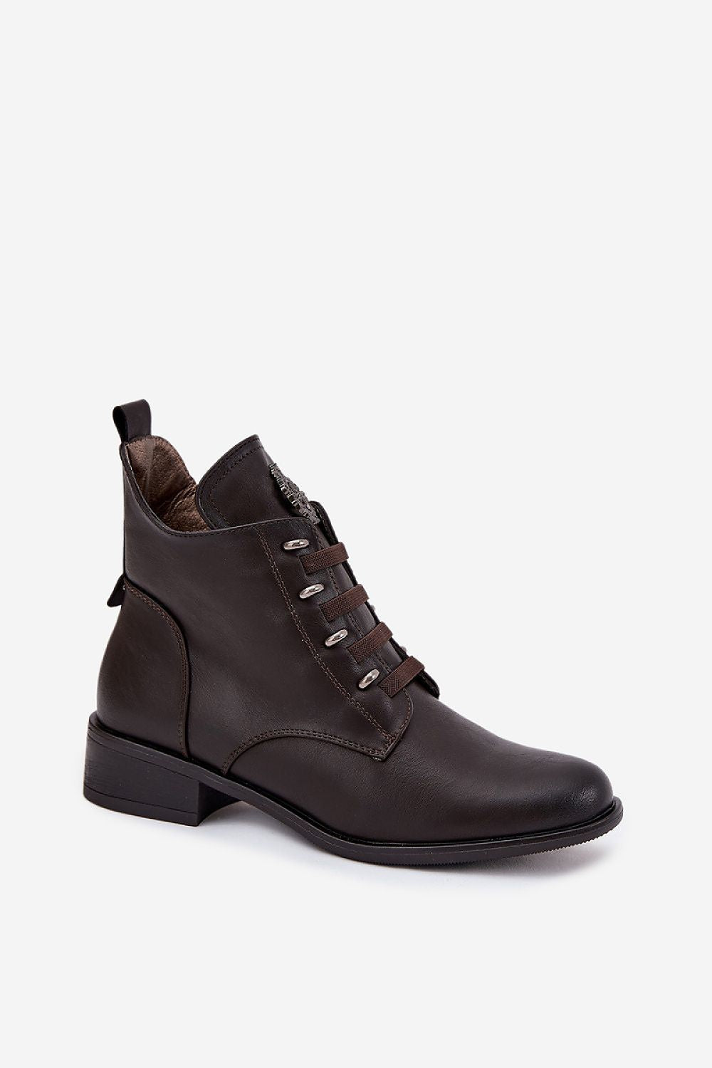  Ботуши model 216950 Step in style 