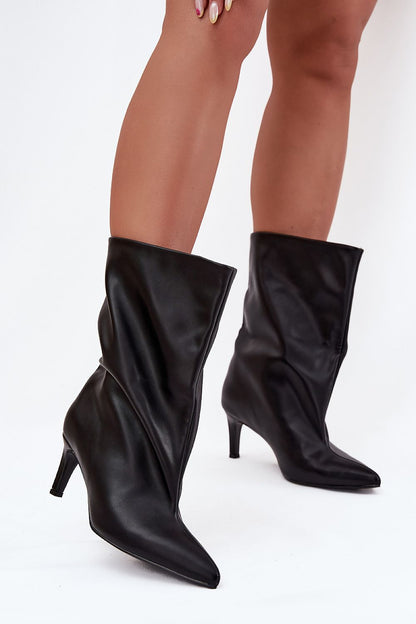 Ботуши с ток model 216964 Step in style 
