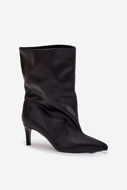  Ботуши с ток model 216964 Step in style 