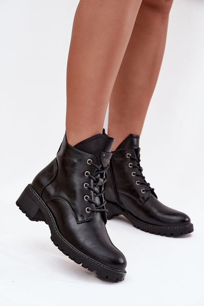  Ботуши model 216965 Step in style 