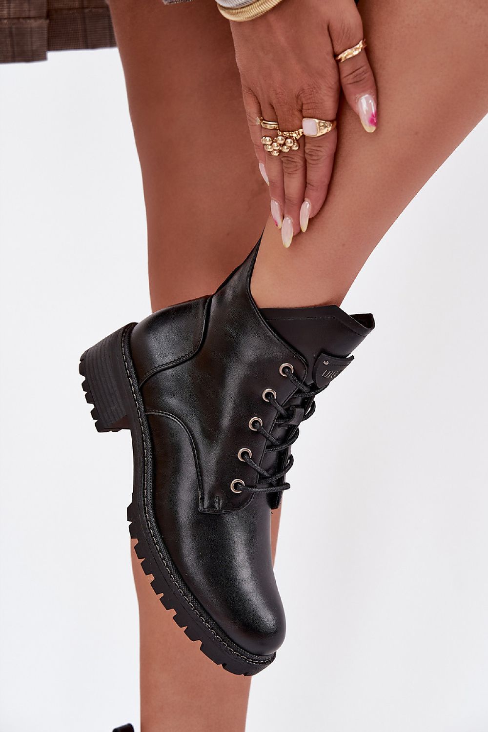  Ботуши model 216965 Step in style 