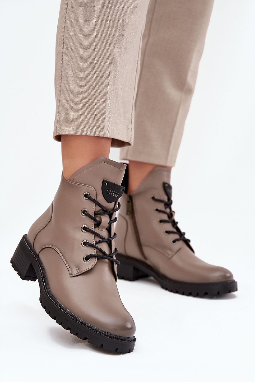  Ботуши model 216966 Step in style 