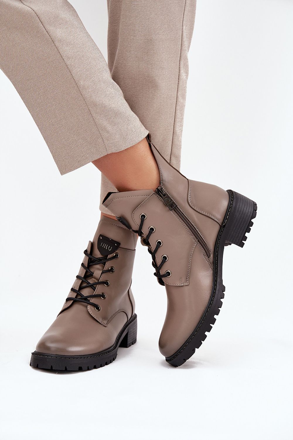  Ботуши model 216966 Step in style 