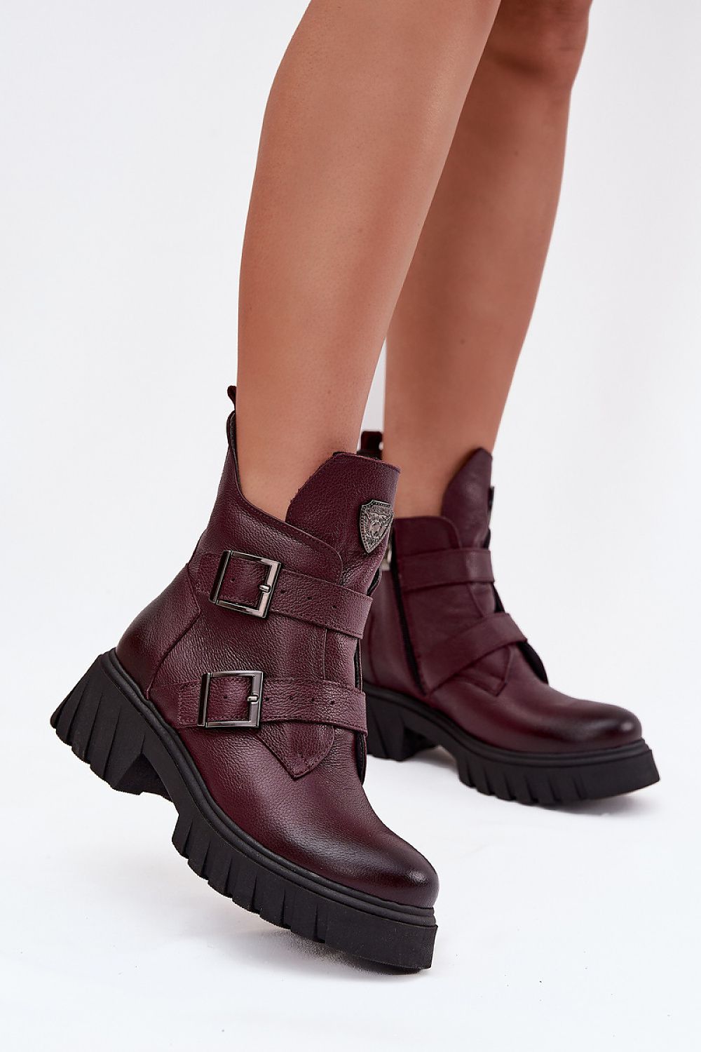  Ботуши model 216969 Step in style 