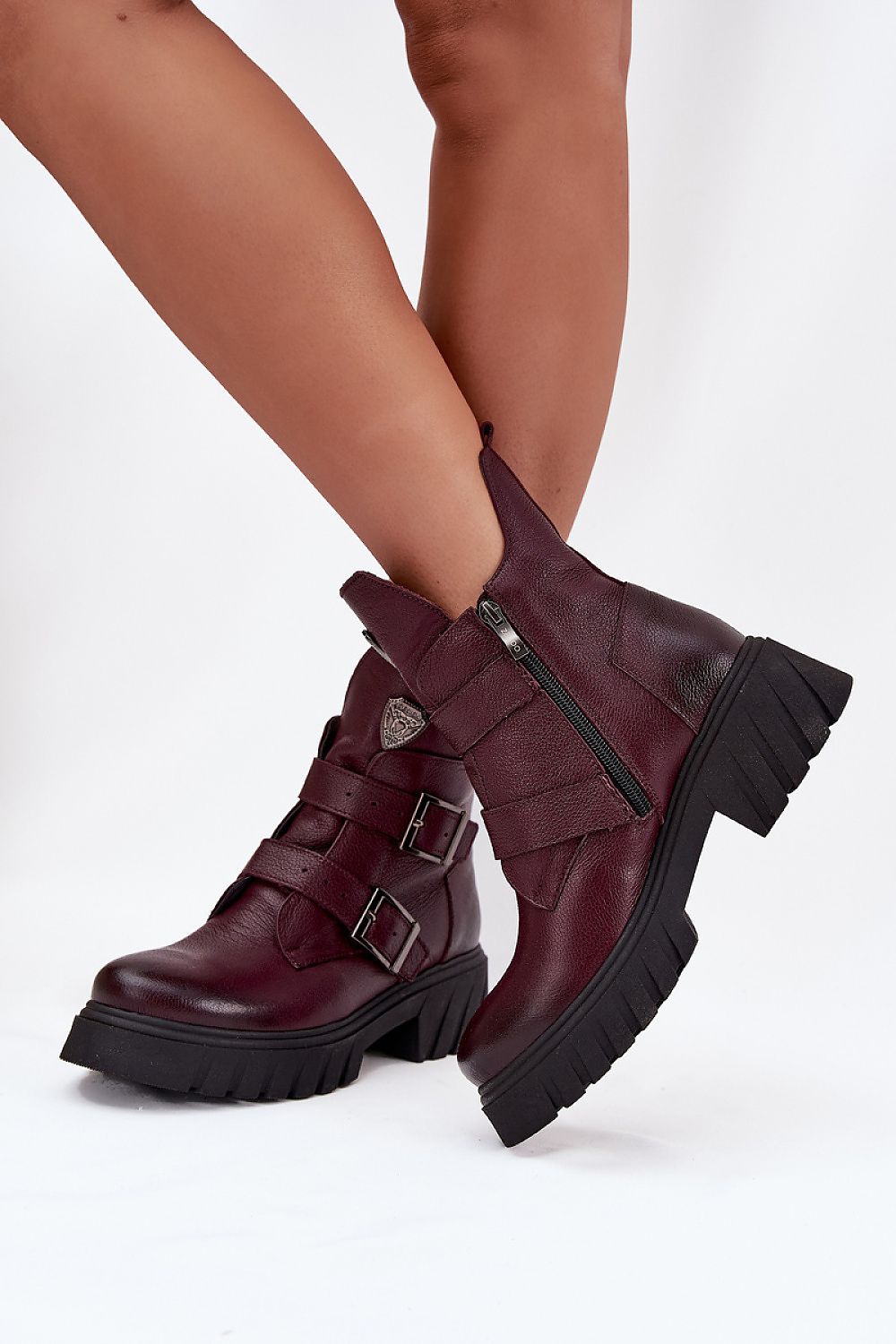  Ботуши model 216969 Step in style 