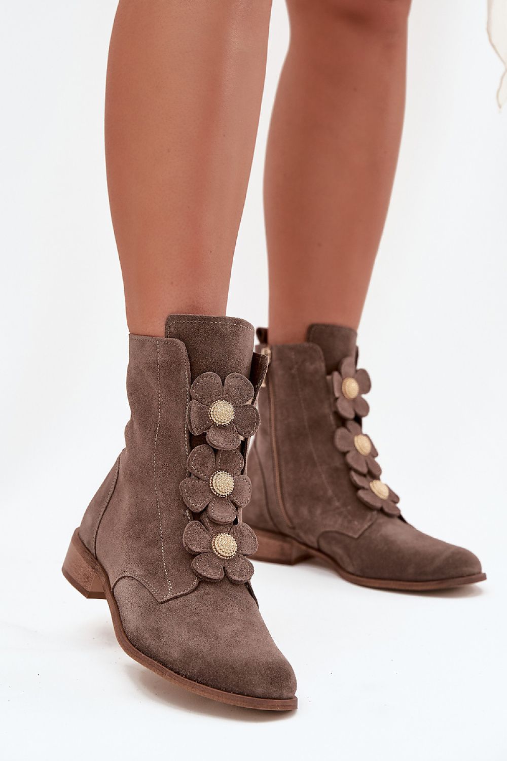  Ботуши model 216972 Step in style 