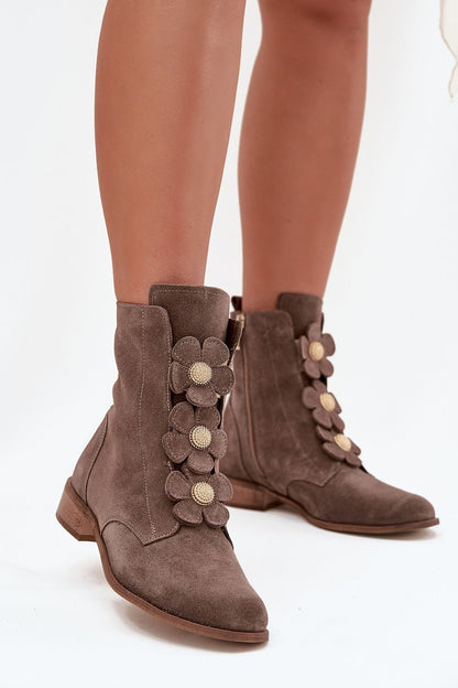  Ботуши model 216972 Step in style 