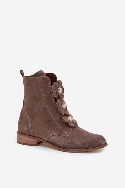  Ботуши model 216972 Step in style 