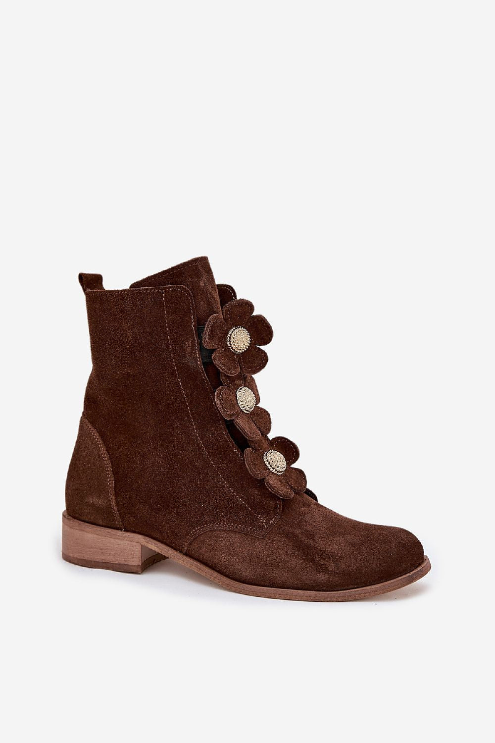  Ботуши model 216973 Step in style 