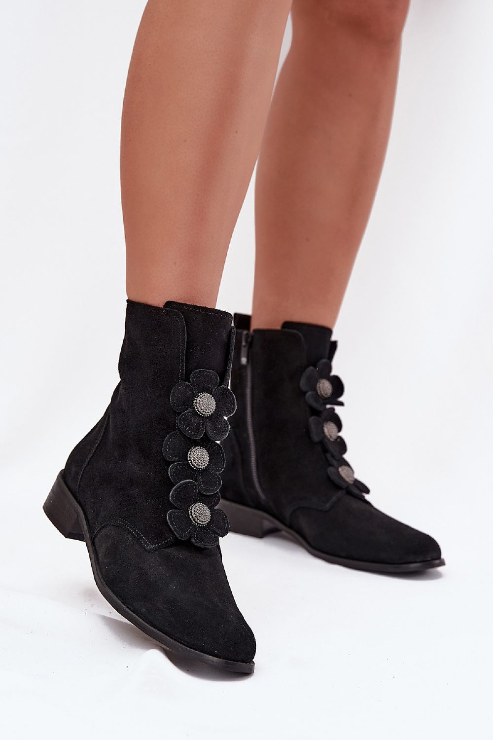  Ботуши model 216974 Step in style 
