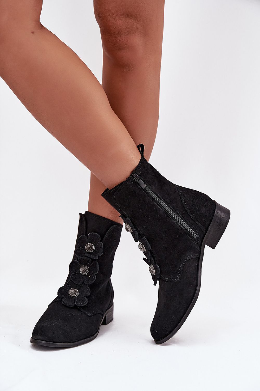  Ботуши model 216974 Step in style 