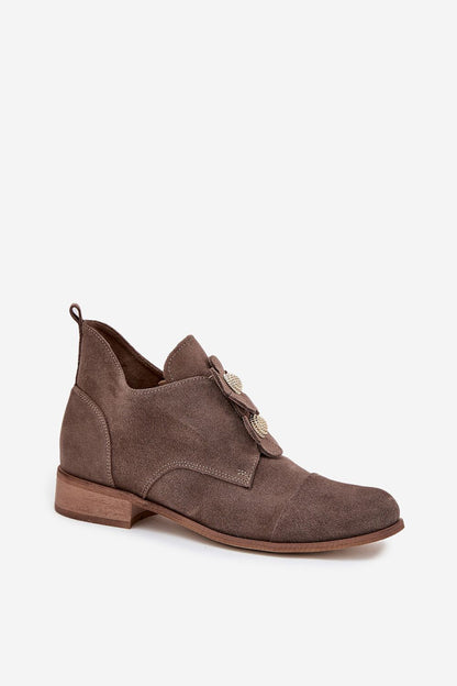 Ниски обувки model 216985 Step in style 