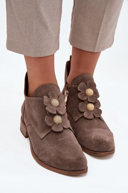  Ниски обувки model 216985 Step in style 