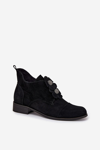  Ниски обувки model 216986 Step in style 