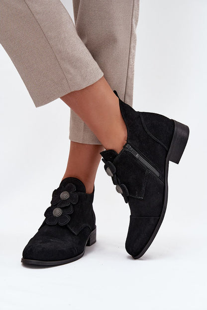  Ниски обувки model 216986 Step in style 