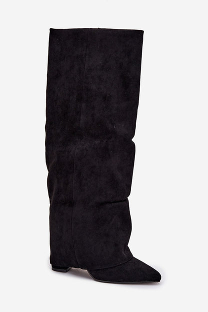  Ботуши с ток model 216989 Step in style 