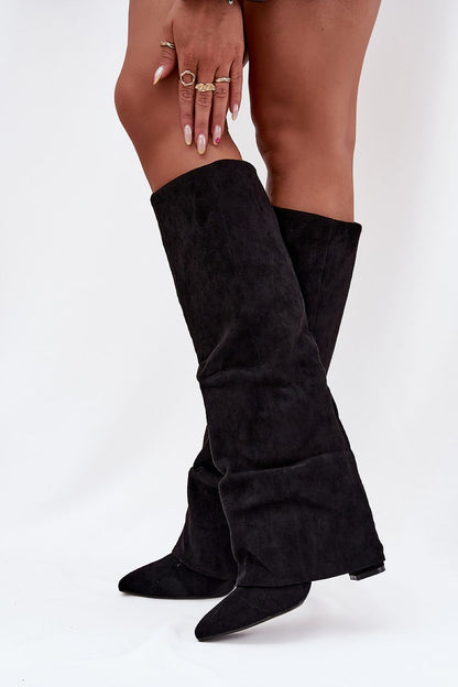  Ботуши с ток model 216989 Step in style 