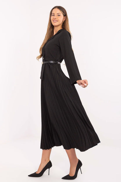  Дневна рокля model 217006 Italy Moda 