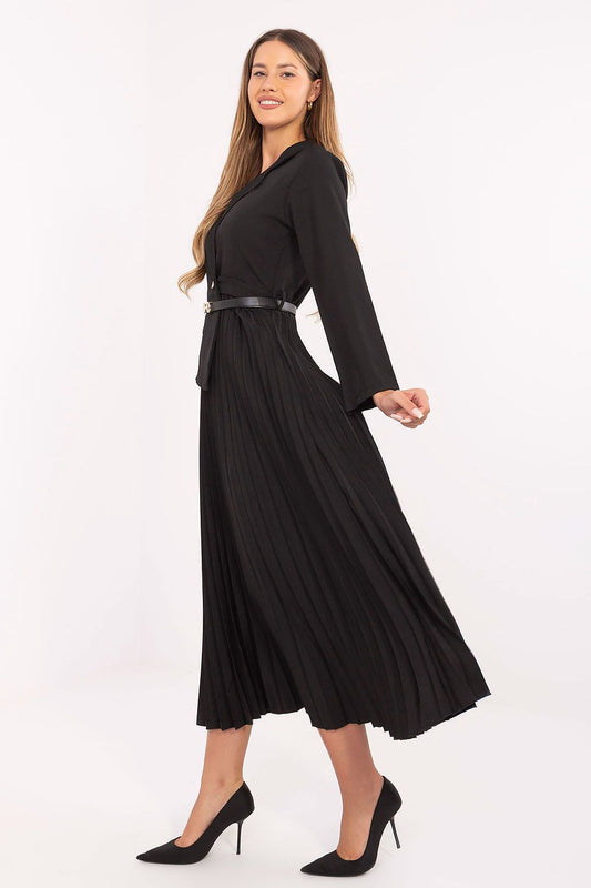  Дневна рокля model 217006 Italy Moda 