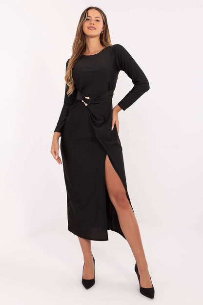  Вечерна рокля model 217010 Italy Moda 