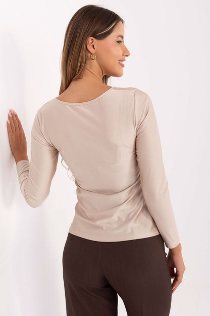  Блуза model 217014 Italy Moda 