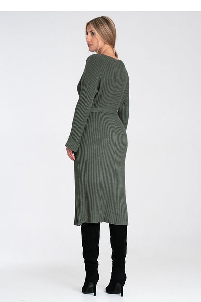  Дневна рокля model 217081 Figl 