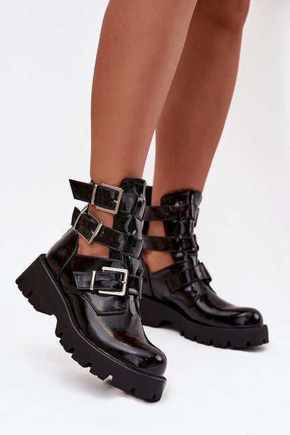  Ботуши model 217177 Step in style 