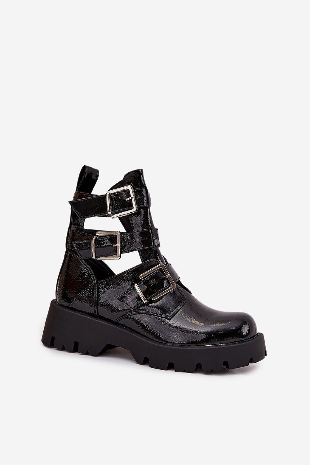  Ботуши model 217177 Step in style 