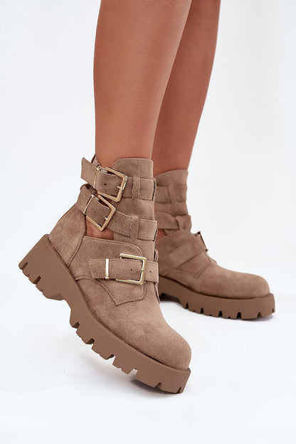  Ботуши model 217178 Step in style 