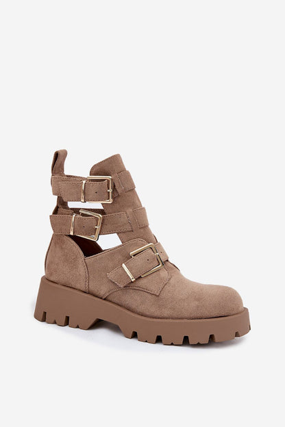  Ботуши model 217178 Step in style 