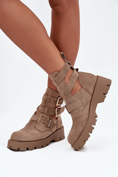  Ботуши model 217178 Step in style 