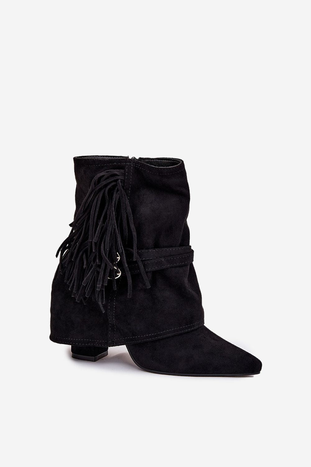  Ботуши с ток model 217179 Step in style 