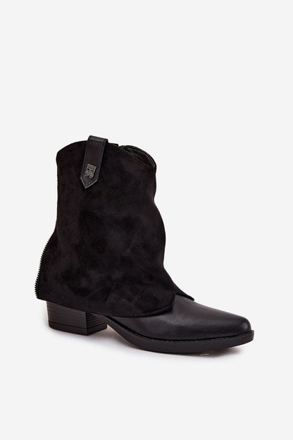  Ботуши с ток model 217192 Step in style 