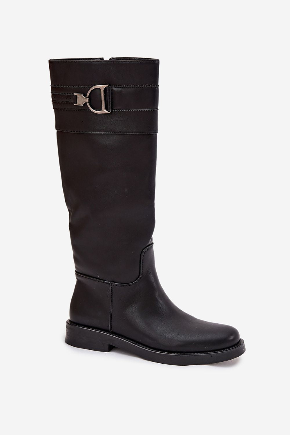  Високи ботуши за бедрото model 217219 Step in style 