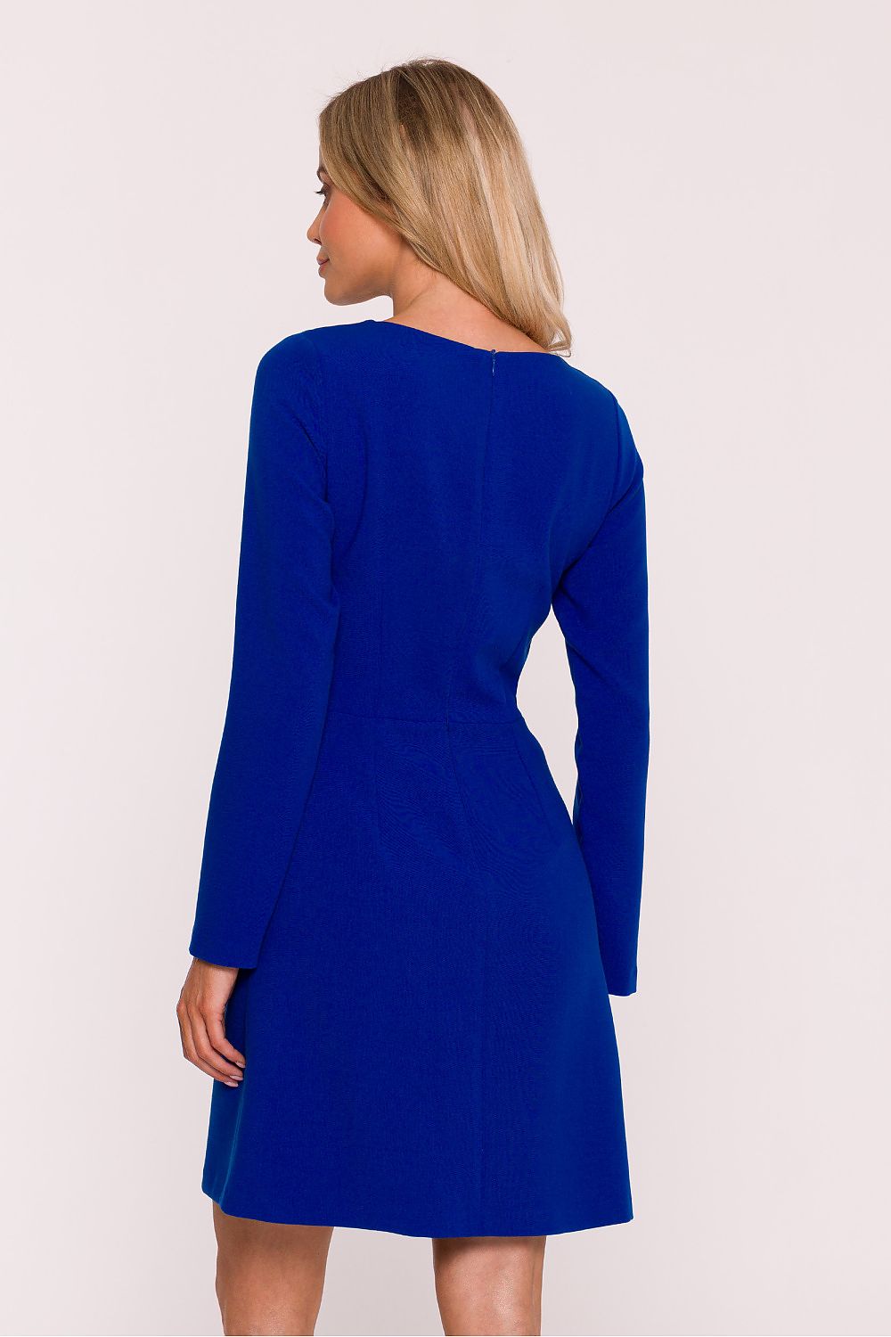  Дневна рокля model 217261 Stylove 