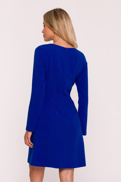  Дневна рокля model 217261 Stylove 