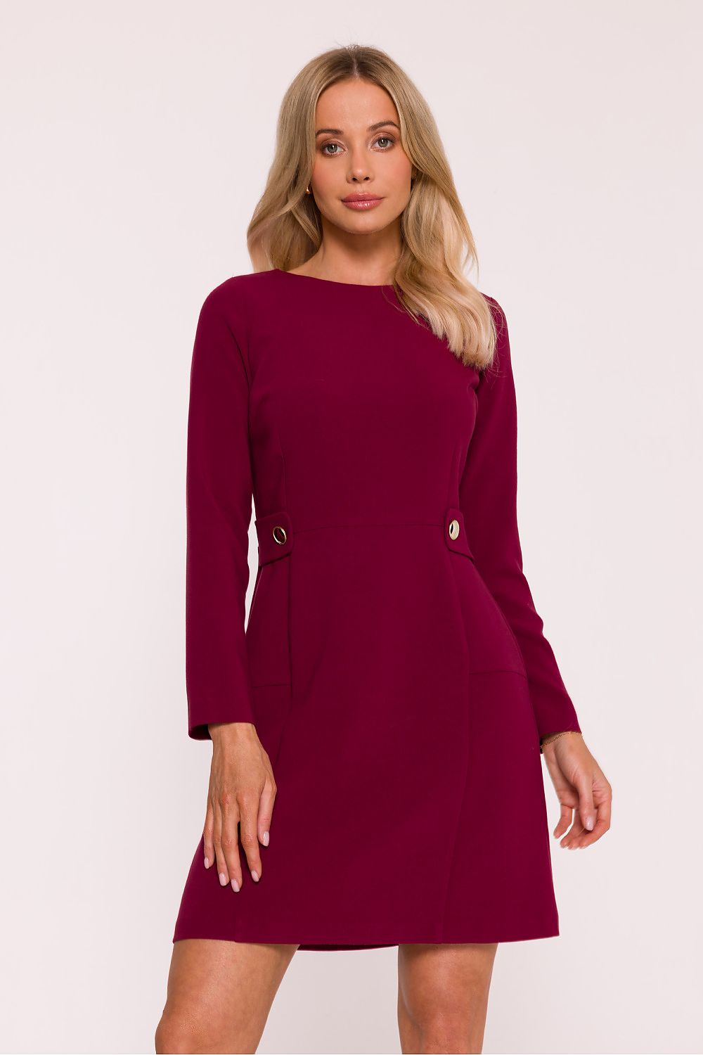  Дневна рокля model 217262 Stylove 