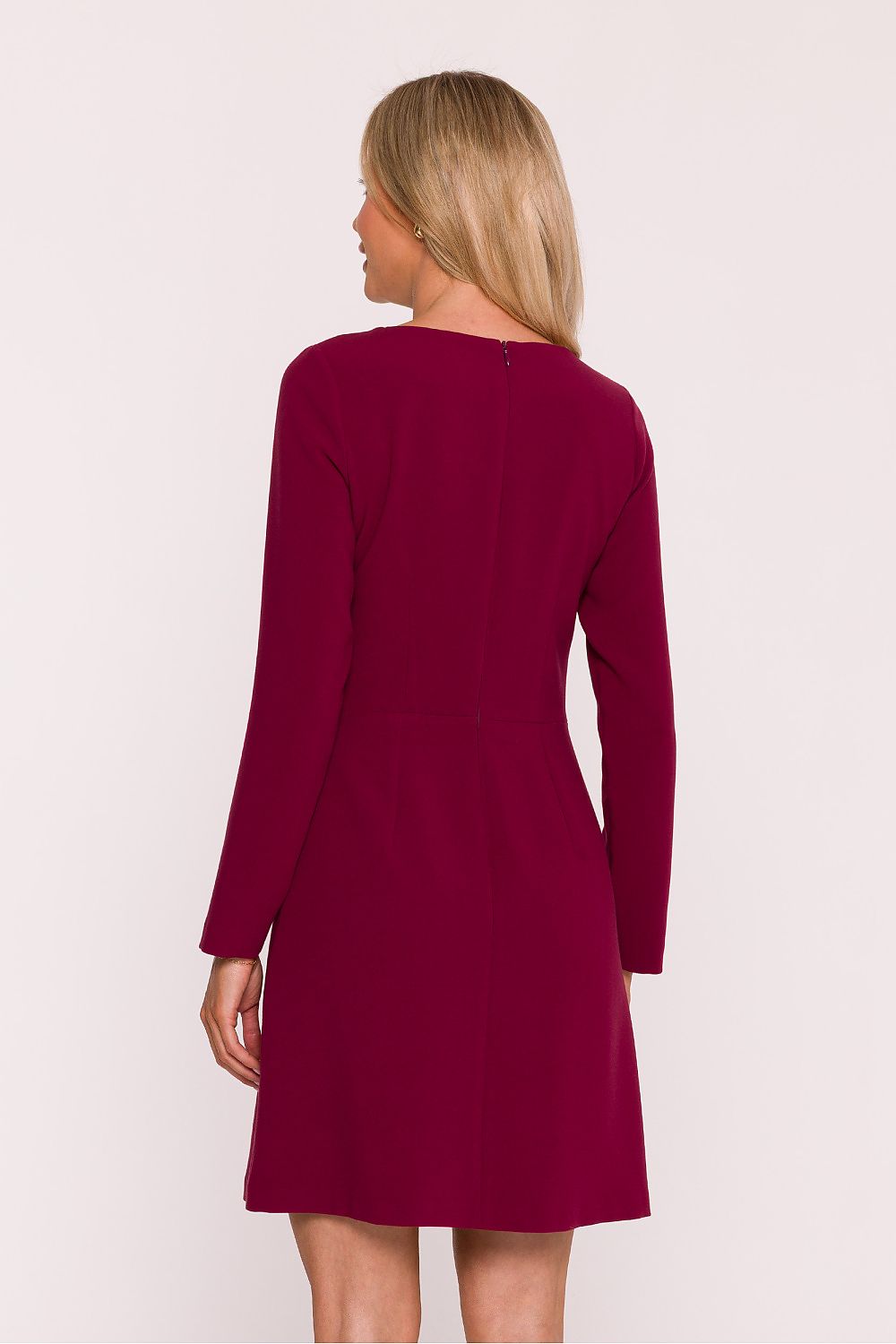  Дневна рокля model 217262 Stylove 