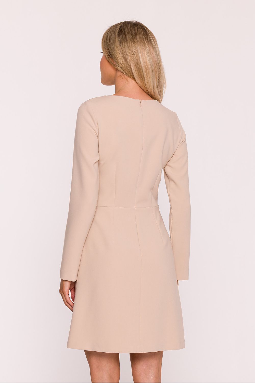  Дневна рокля model 217263 Stylove 