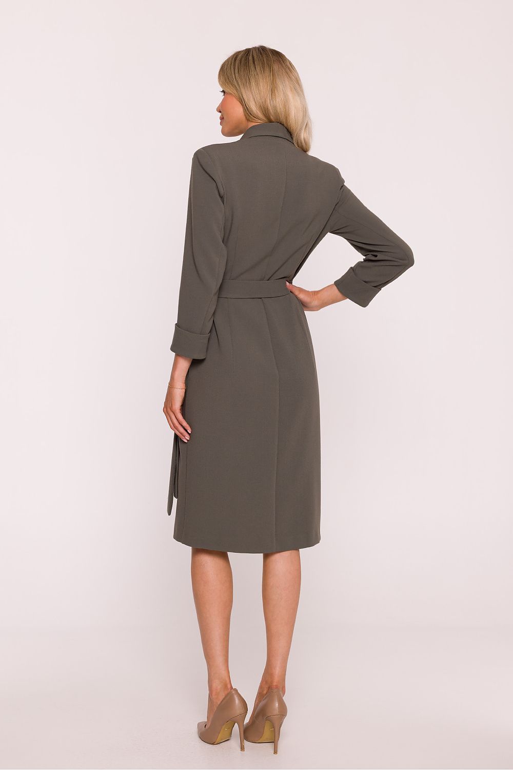  Дневна рокля model 217277 Stylove 
